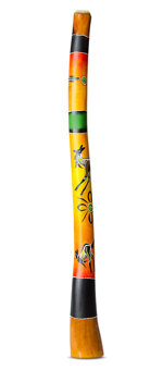 Small John Rotumah Didgeridoo (JW1423)
